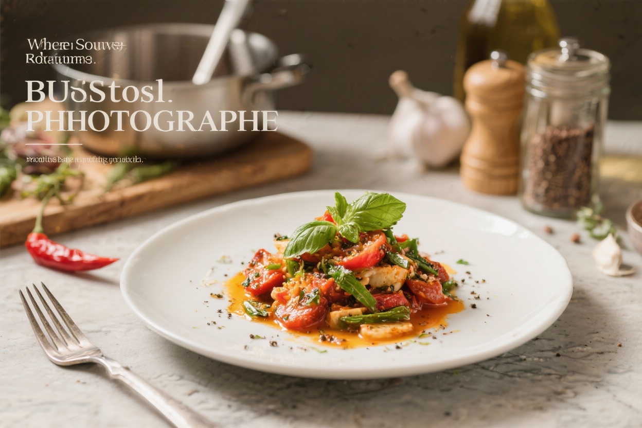 how to boost flavor in home cooking