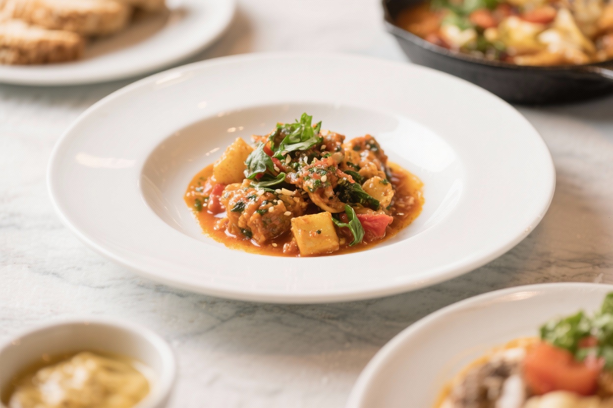 How to fix bland meals fast - You cook something that looks fine, but one bite tells you it needs help—fast