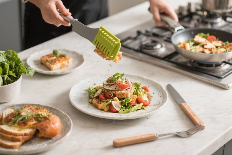 kitchen hacks for busy people