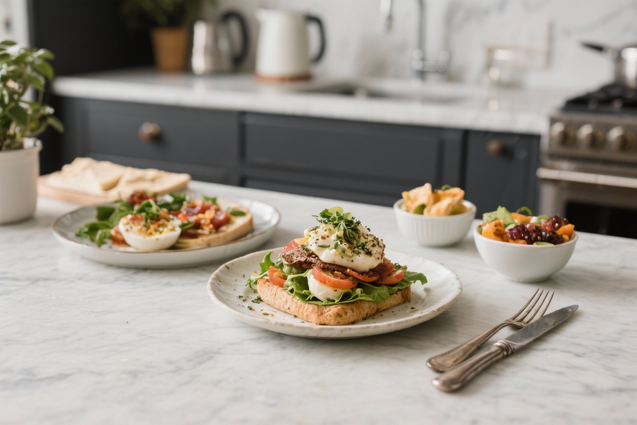 Kitchen hacks for busy people - Kitchen Hacks For Busy People - Simple Tricks To Save Time And Stress If your days are packed and co