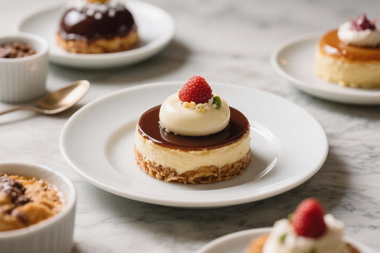 last minute dessert ideas