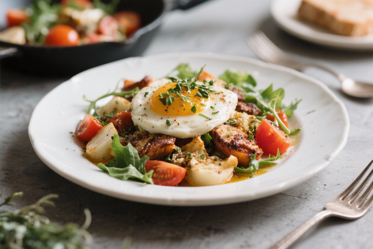 lazy cooking ideas for beginners