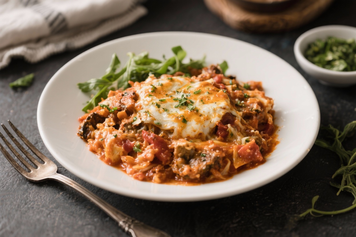 Lazy dinners for tired nights - Lazy Dinners for Tired Nights - Quick, Comforting, and Low-Fuss Some nights, cooking feels like a mo