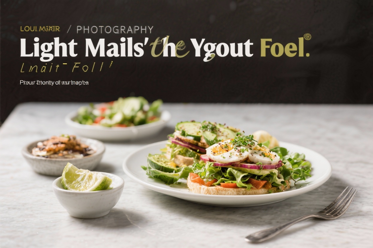 Light meals that keep you full - Light Meals That Keep You Full - Simple, Satisfying, and Fresh If you’ve ever grabbed a “light” lunc