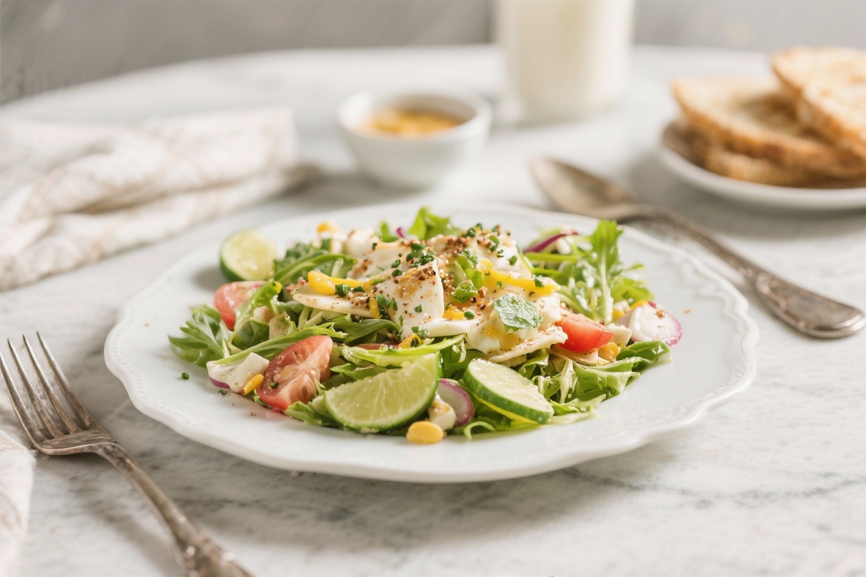 Light meals that keep you full - The trick is choosing meals that are light in calories yet high in staying power