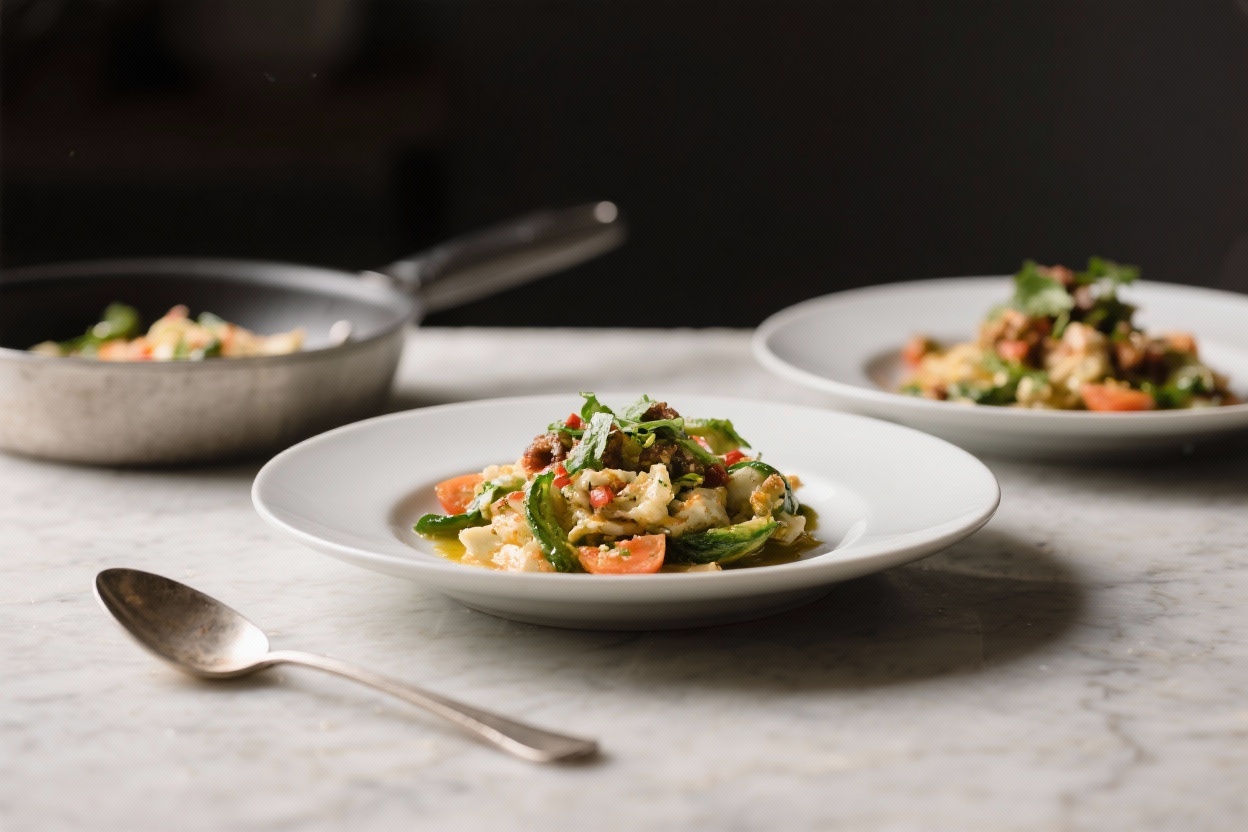 Low dish meals for busy cooks - Low Dish Meals for Busy Cooks - Simple Dinners With Minimal Cleanup If you’re juggling work, family,