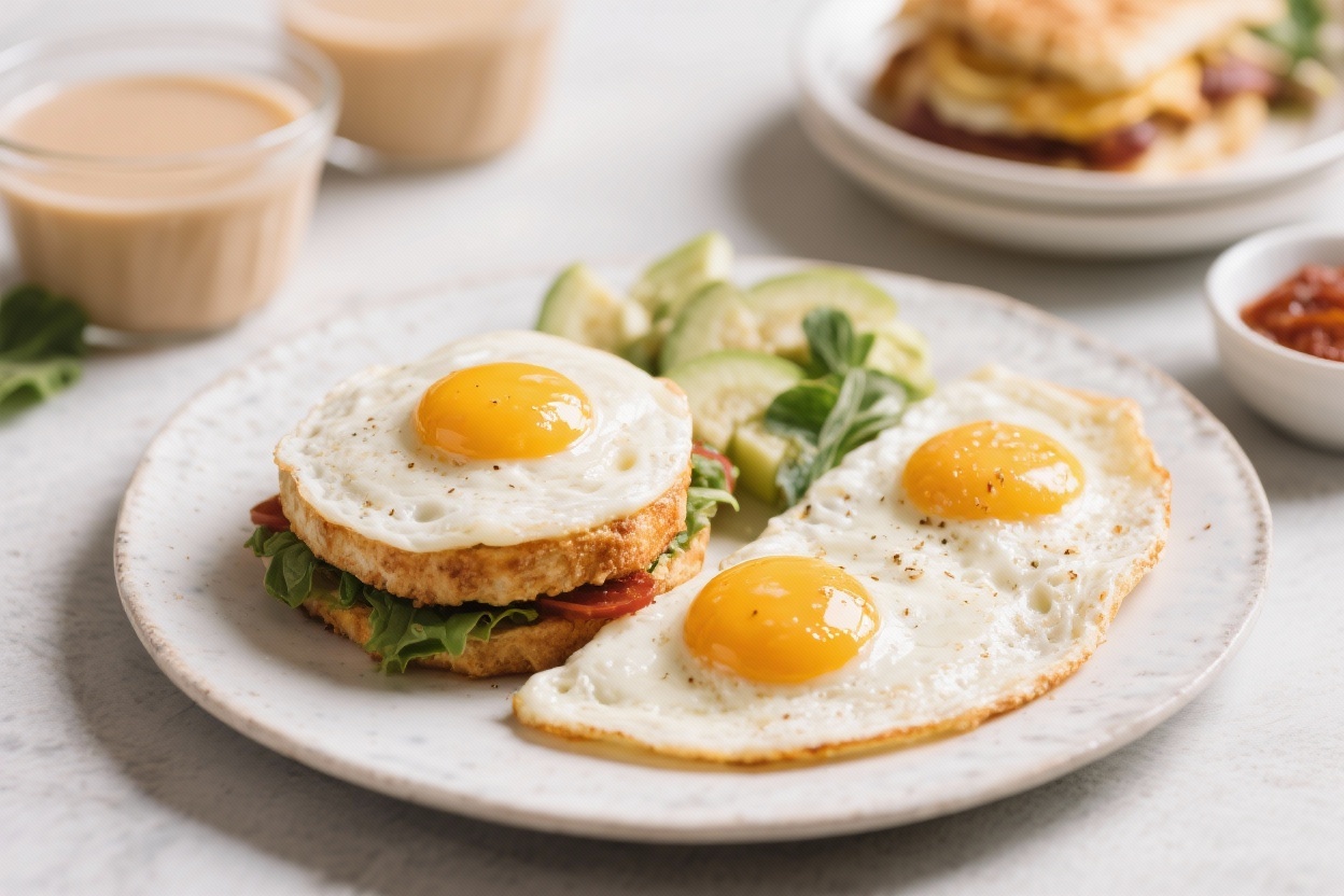 Make ahead breakfast ideas - Make Ahead Breakfast Ideas - Simple, Tasty Ways to Start Your Day If mornings feel rushed, a make-ah