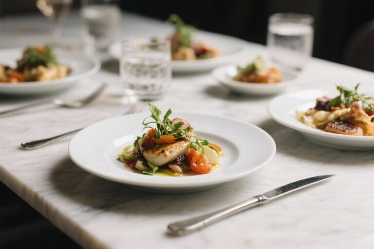 minimal cleanup dinner ideas