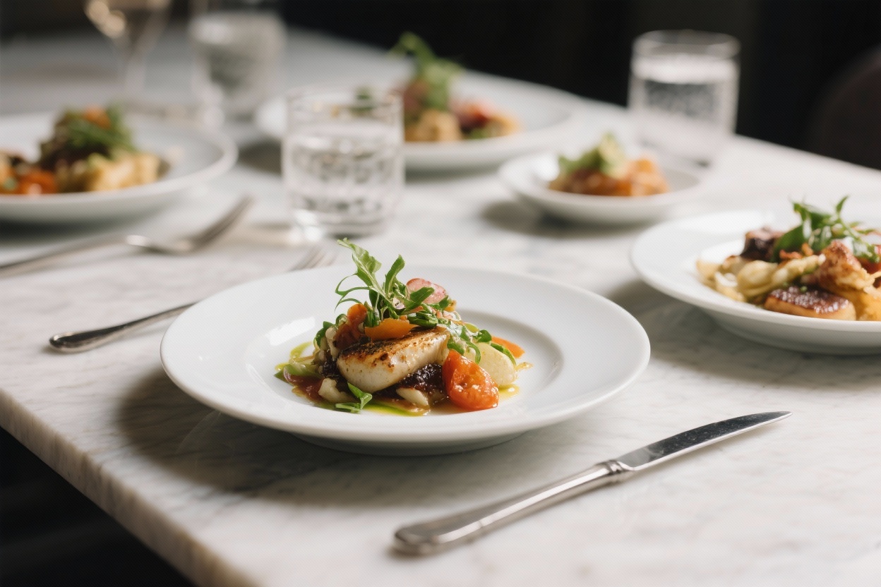 minimal cleanup dinner ideas