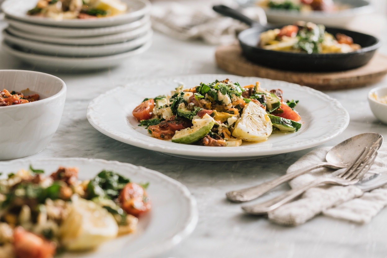 Minimal cleanup dinner ideas - Minimal Cleanup Dinner Ideas - Easy, Tasty Meals With Fewer Dishes Weeknights can be long, and the l