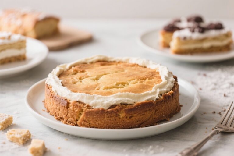 no fail baking recipes