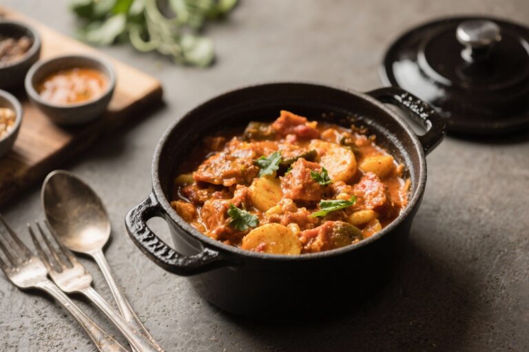 one pot comfort meals