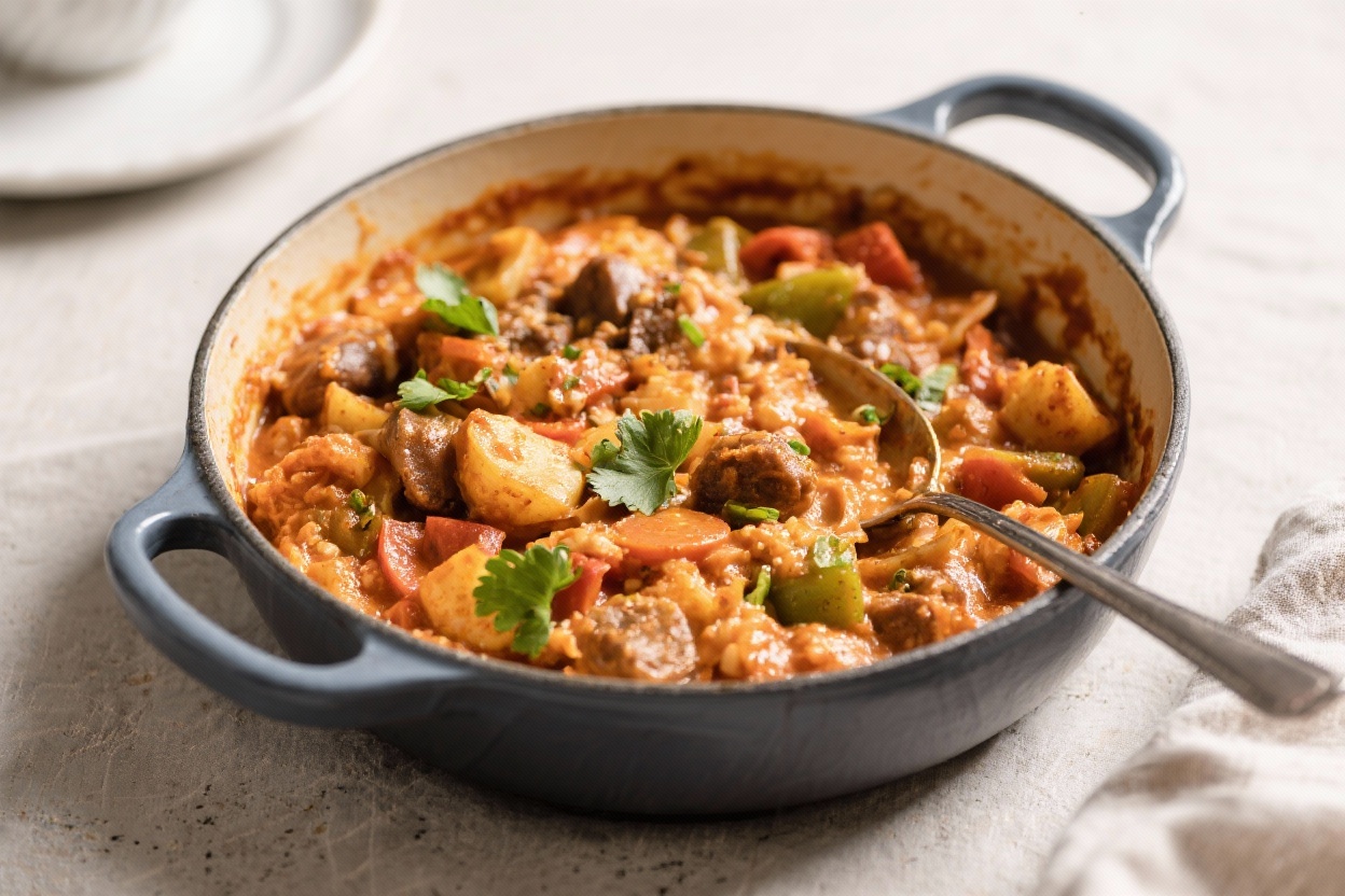 One pot comfort meals - One Pot Comfort Meals - Simple, Cozy, and Ready Fast One pot comfort meals are the kind of dinners t