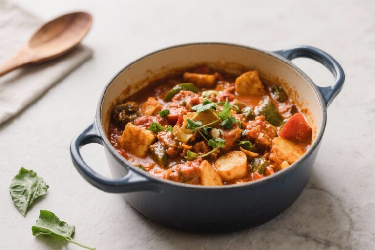 one pot meals for beginners