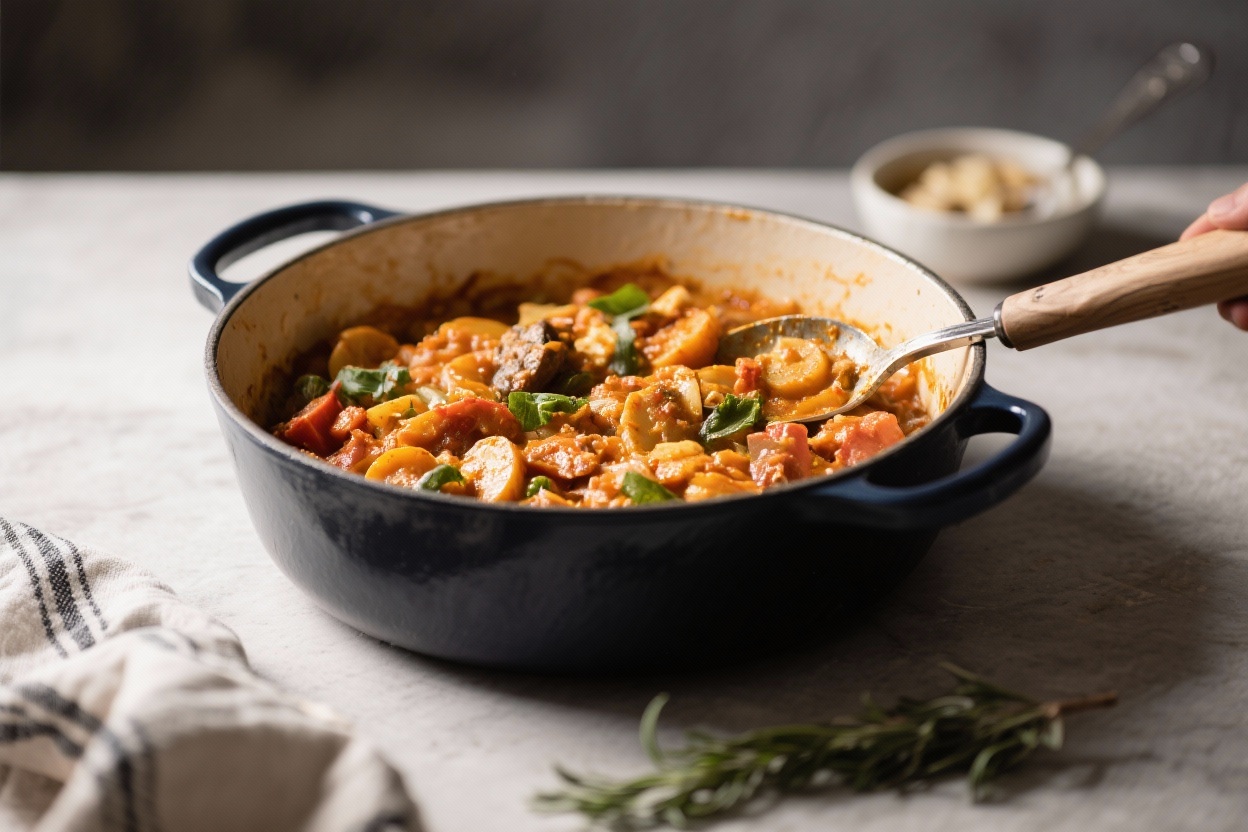 One pot meals for beginners - One Pot Meals For Beginners - Simple, Comforting, and Easy to Clean Up If cooking feels overwhelming