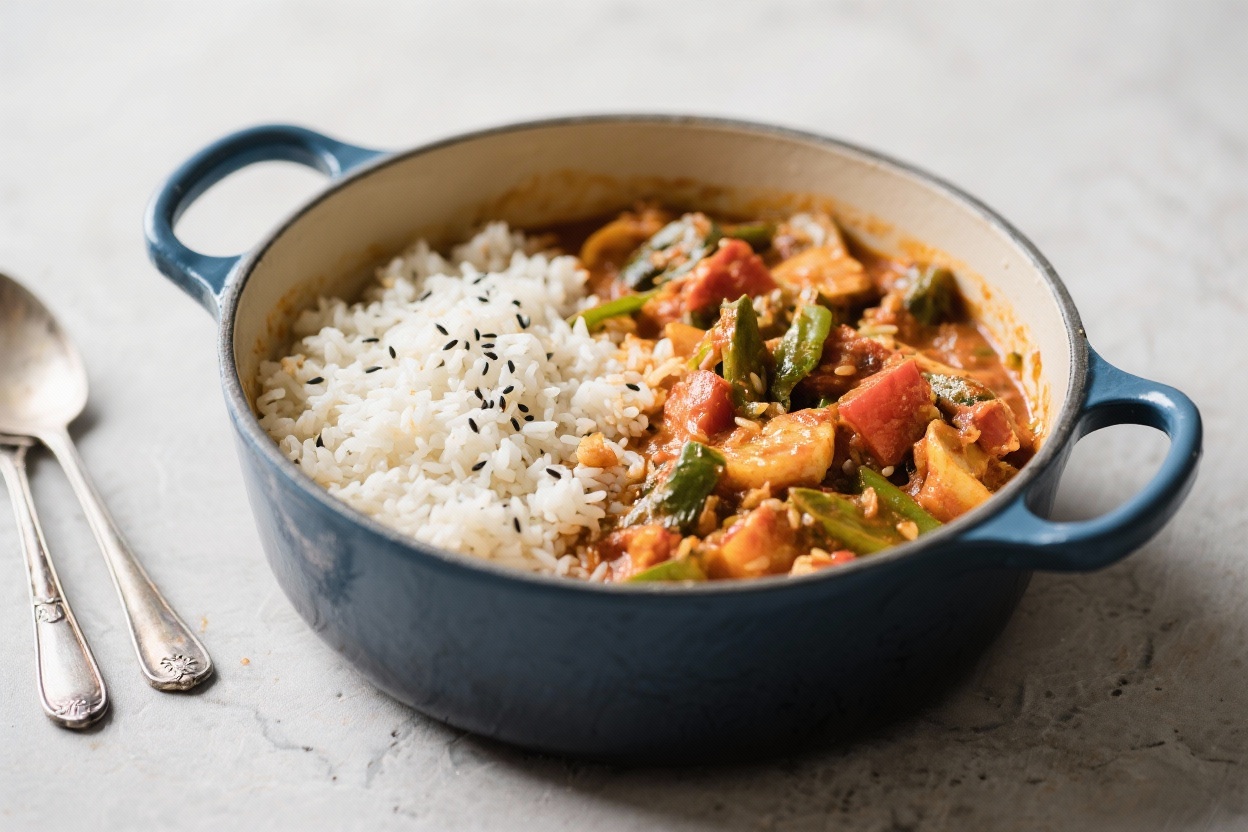 One pot meals with rice - One Pot Meals With Rice - Easy, Flavorful, and Weeknight-Friendly Rice is the quiet hero of fast, co