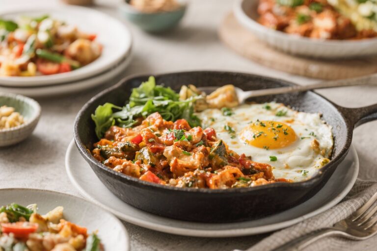 quick 30 minute family dinners