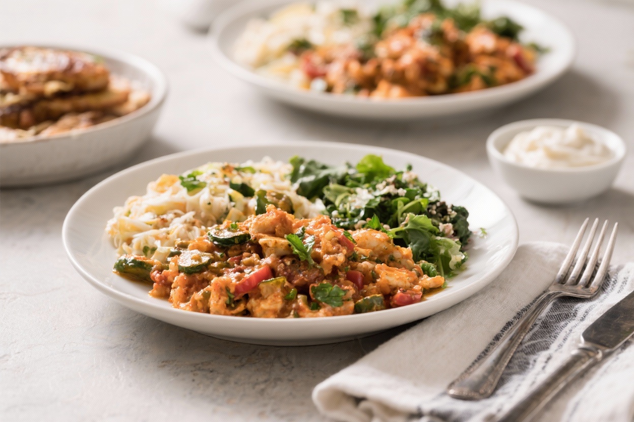 Quick 30 minute family dinners - Quick 30 Minute Family Dinners - Fast, Flavorful, and Weeknight-Friendly Busy evenings don’t have to