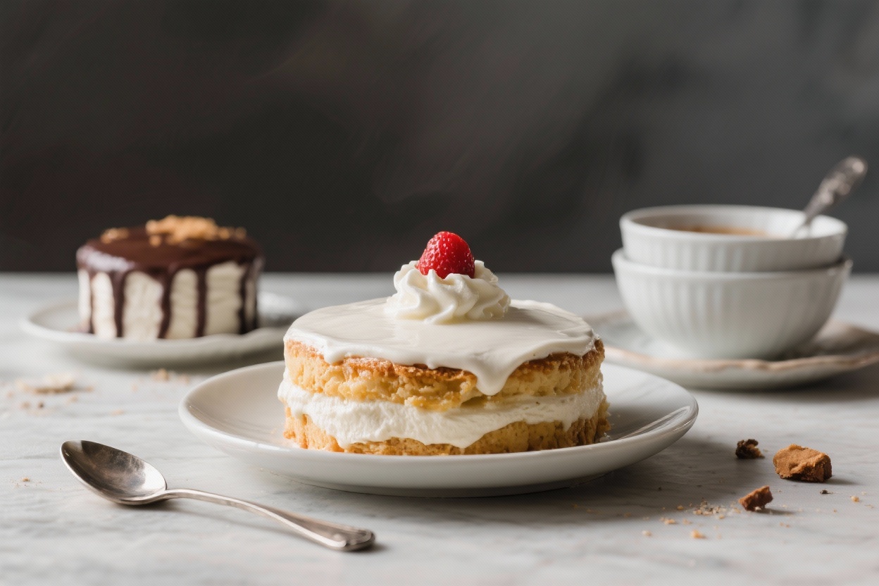 Quick dessert ideas at home - You don’t need fancy tools or hours in the kitchen to make a tasty treat