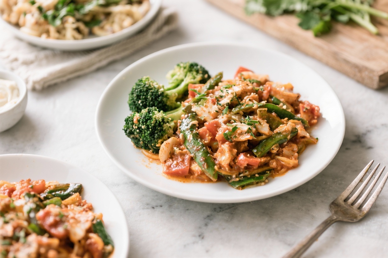 Quick dinners with no mess - Quick Dinners With No Mess - Easy, Fast, and Fuss-Free Weeknights can be chaotic