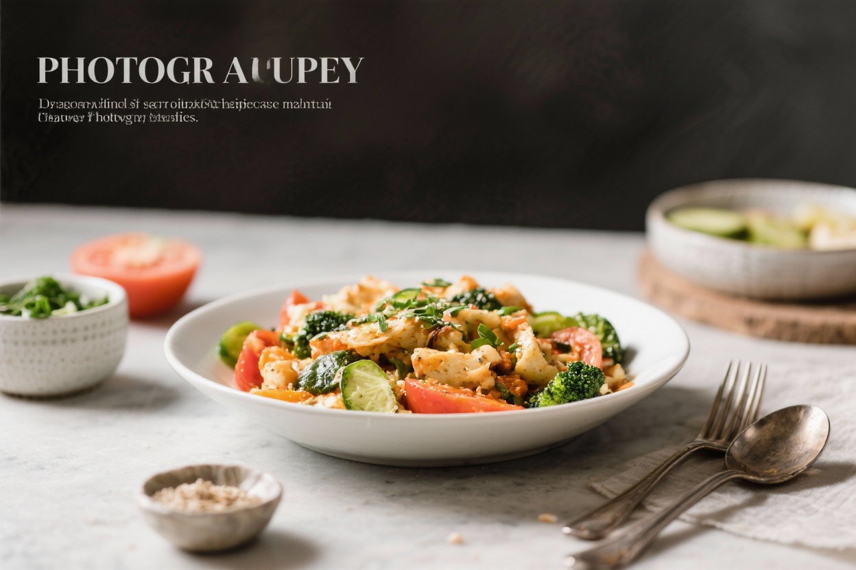 Quick healthy comfort meals - With a few smart shortcuts and fresh ingredients, you can make warm, satisfying meals in minutes