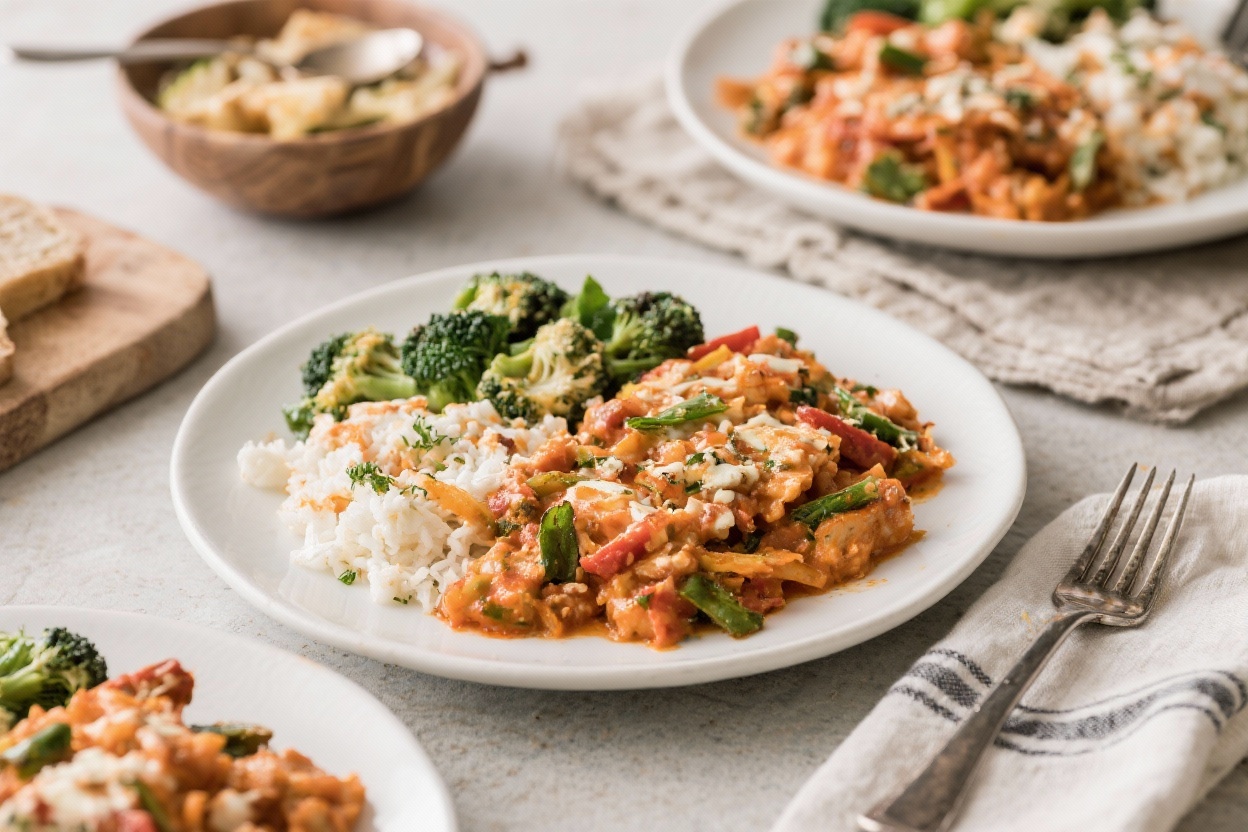 Quick weeknight family dinners - Quick Weeknight Family Dinners - Simple, Fast, and Satisfying Weeknights are busy, and the last thin