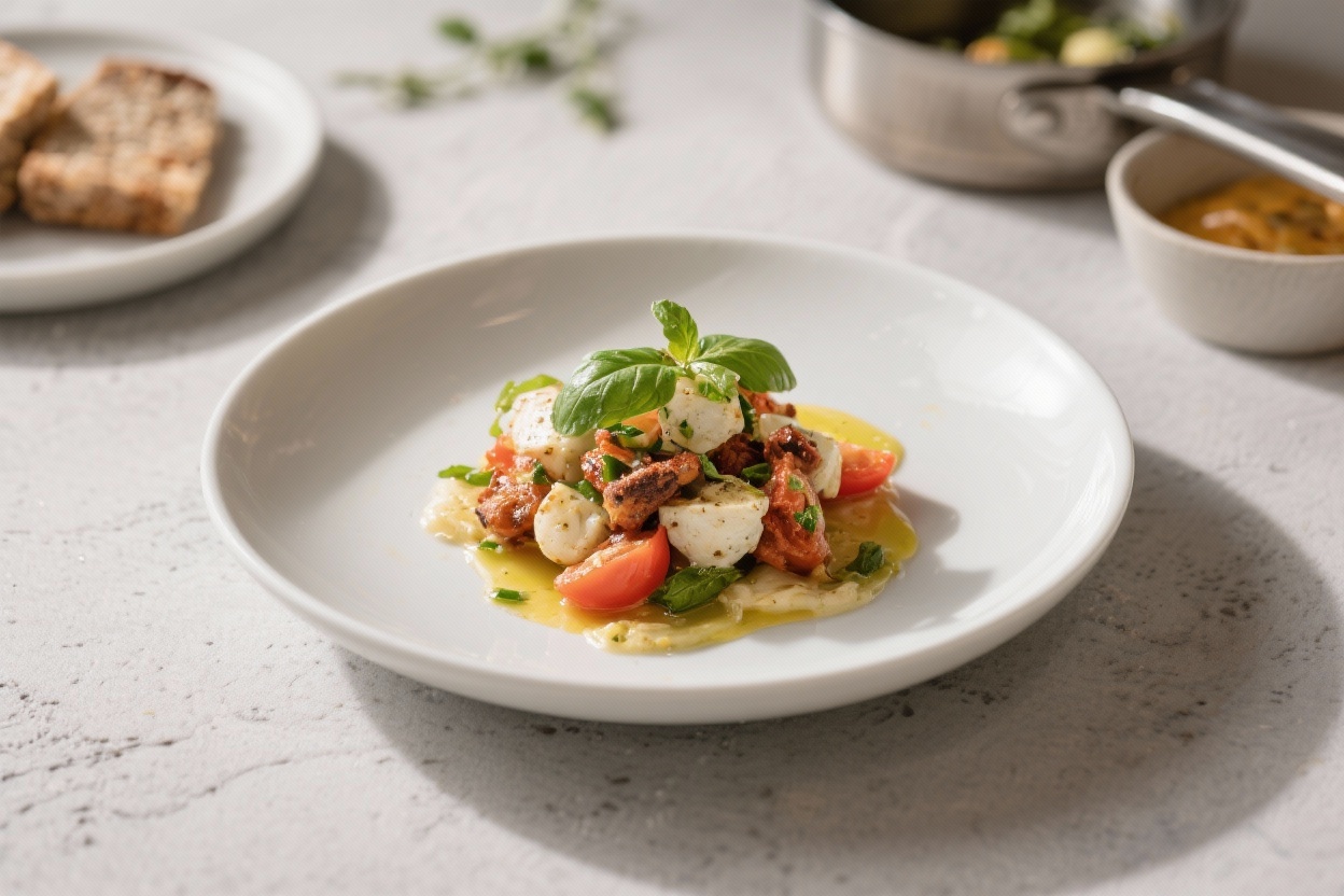 simple cooking efficiency tips