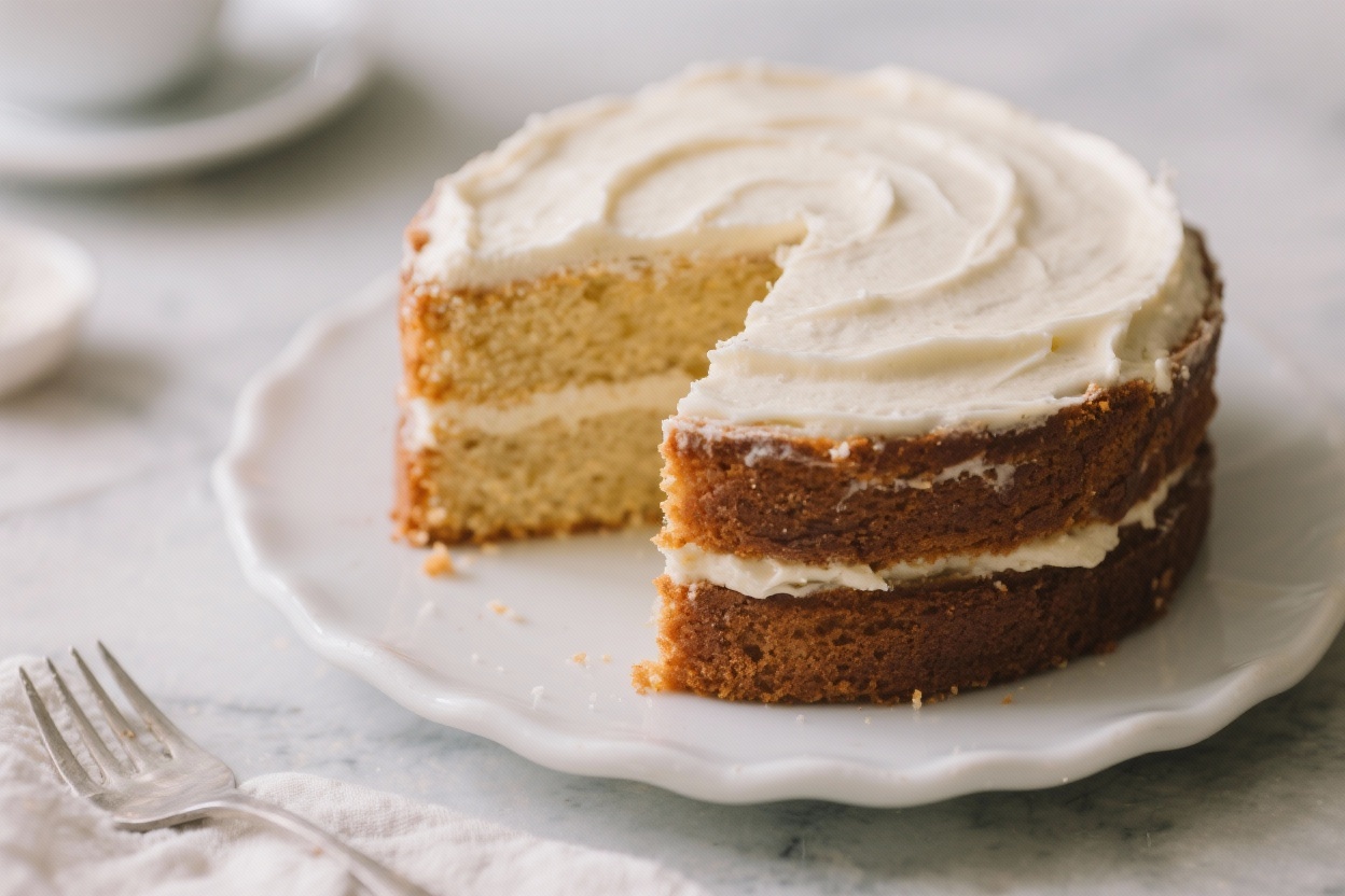 Simple everyday cake recipes - A simple, dependable cake recipe can turn a slow afternoon into something sweet, and it doesn’t have