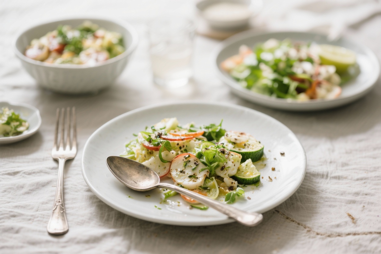 Simple light dinner ideas - Simple Light Dinner Ideas - Quick, Fresh, and Satisfying A light dinner doesn’t need to be boring or