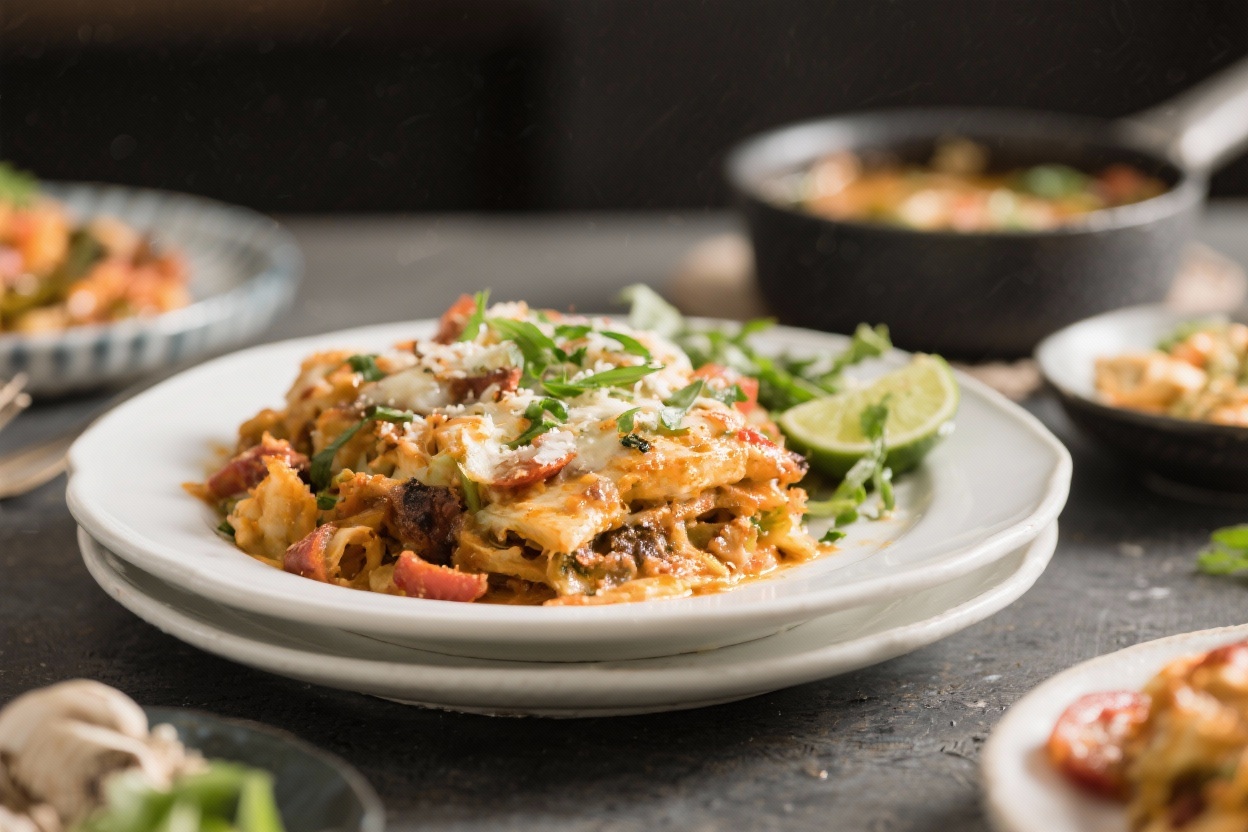 Simple make ahead cooking recipes - Simple Make Ahead Cooking Recipes - Easy, Reliable, and Stress-Free Meals Planning meals ahead doesn