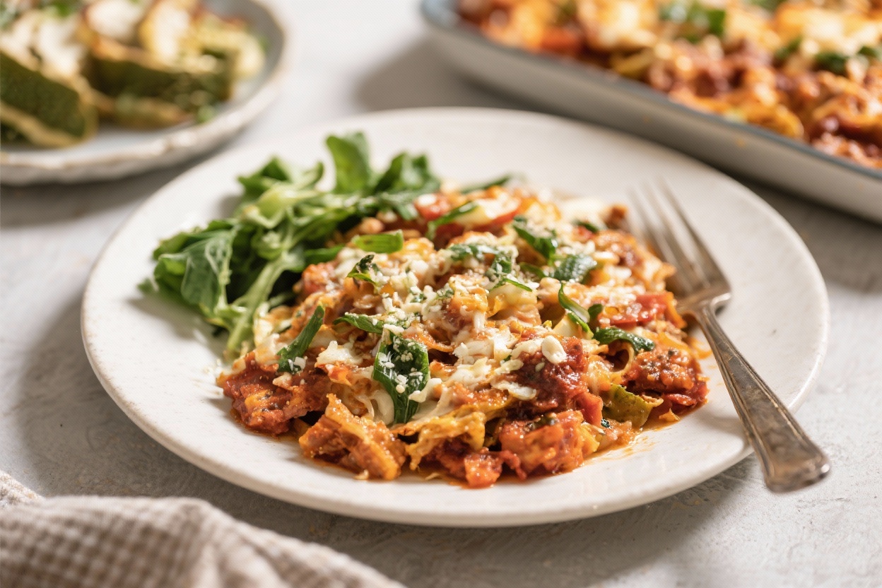 Simple make ahead cooking recipes - This guide pulls together simple make-ahead dishes that reheat beautifully, taste great, and make bu