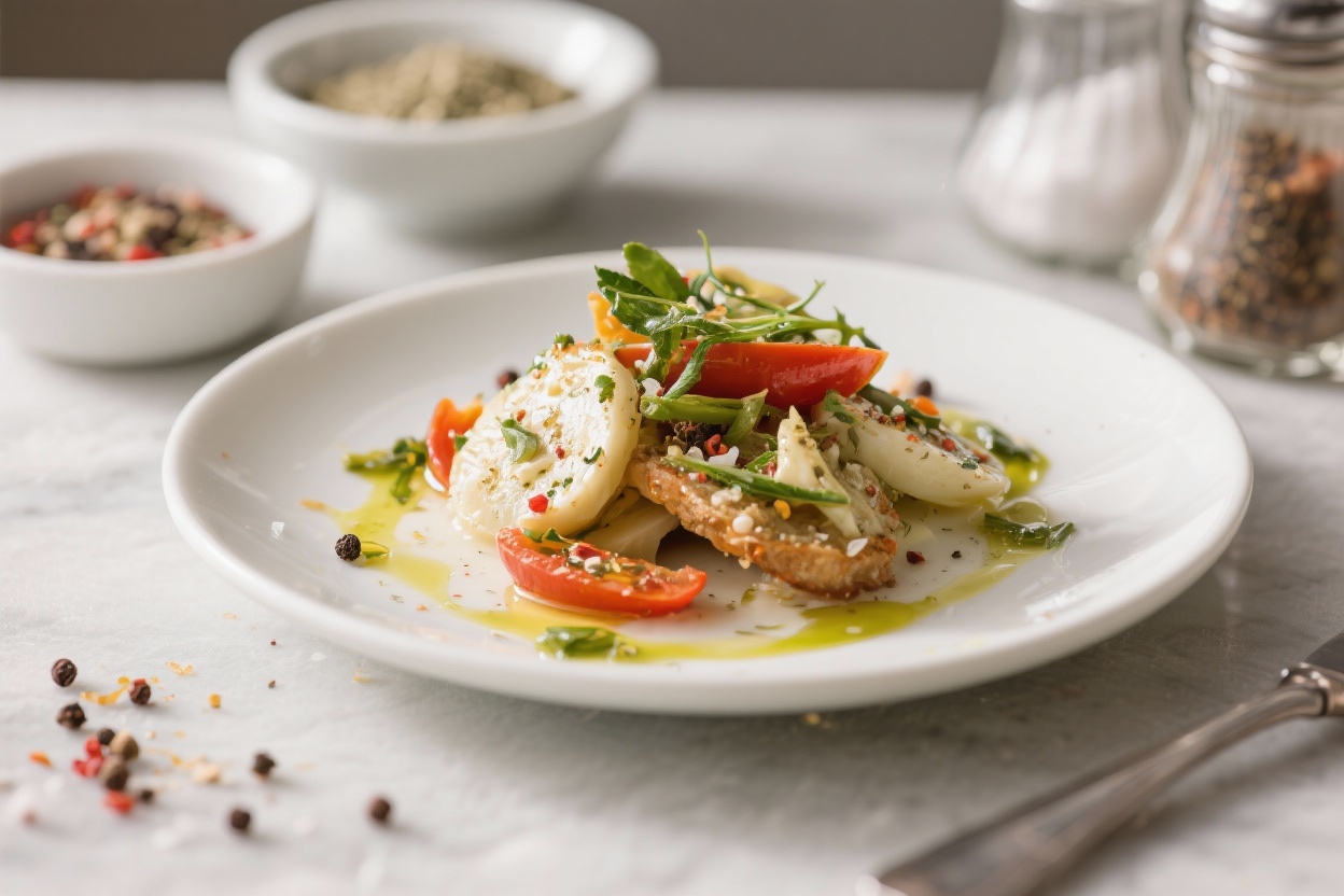 Simple ways to season food better - It’s about small, smart choices that bring out the best in what you’re cooking