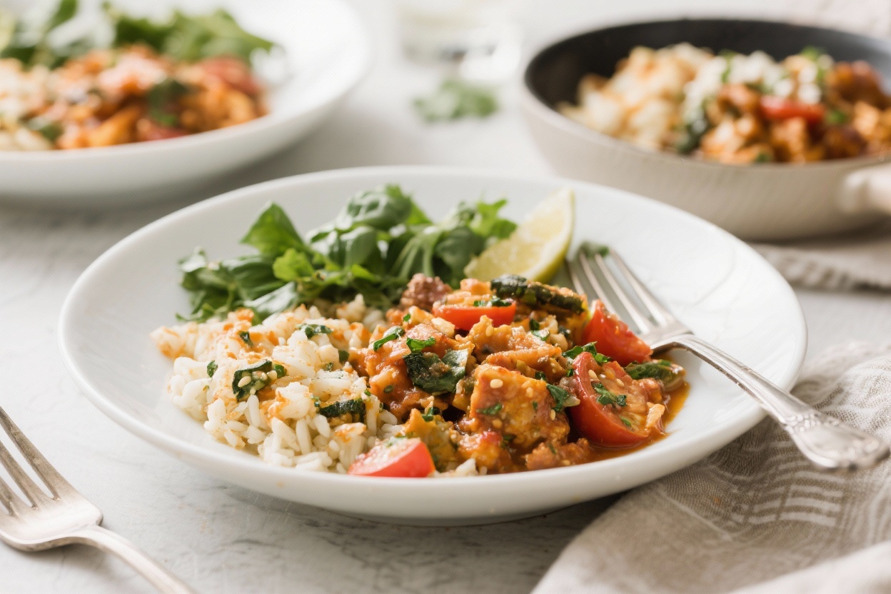 Stress free weeknight meal ideas - Stress Free Weeknight Meal Ideas - Simple, Fast, and Flavorful Dinners Weeknights are busy, and no o