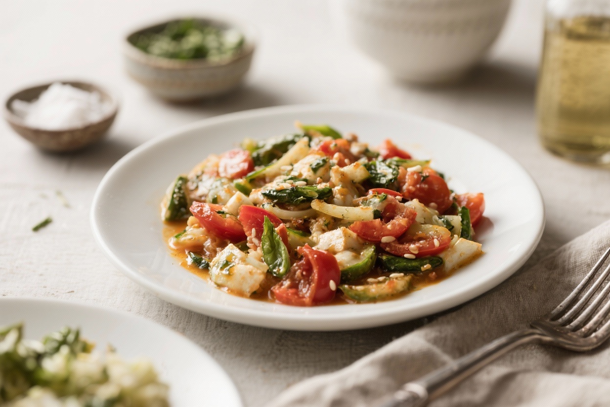 Weeknight dinners with few ingredients - Weeknight Dinners With Few Ingredients - Simple, Fast, and Satisfying Weeknights are busy, and the l