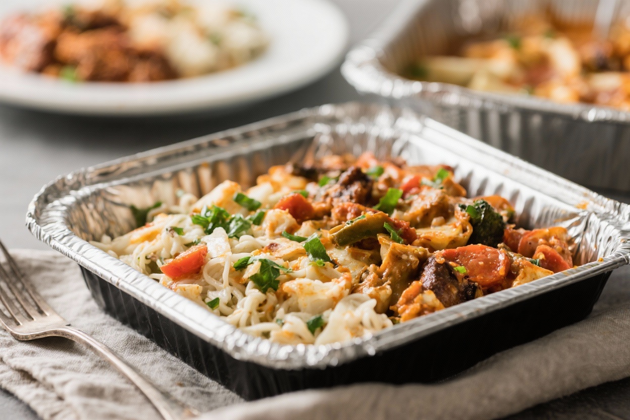 Weeknight meals that reheat well - Weeknight Meals That Reheat Well - Simple, Reliable, and Delicious Quick dinners are great, but meal