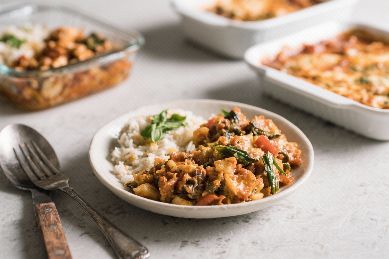 Weeknight meals that reheat well - Weeknights are busy, and leftovers can be a lifesaver when you’re short on time