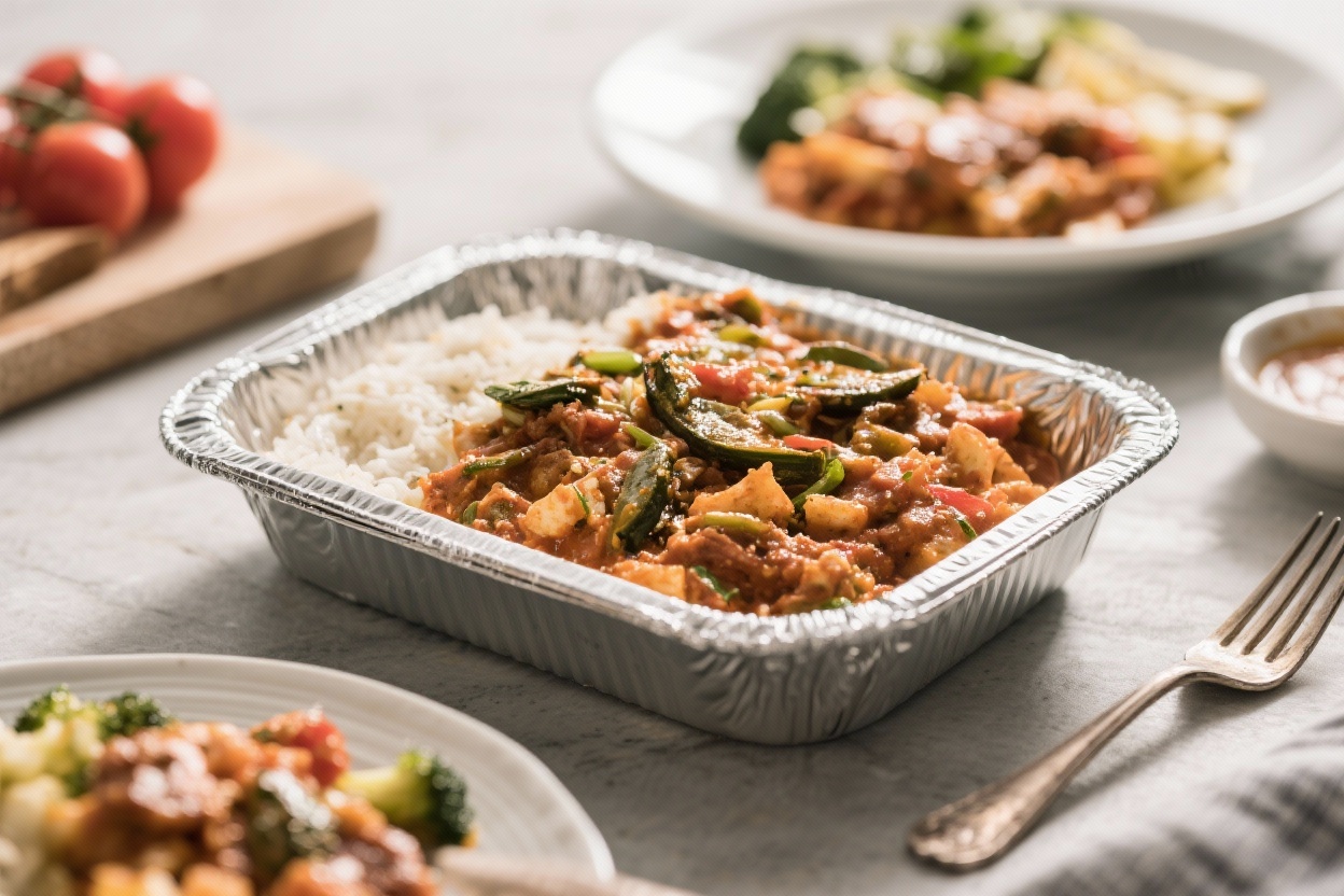 Weeknight meals that reheat well - The best reheatable meals stay moist, keep their texture, and don’t require fussy reheating