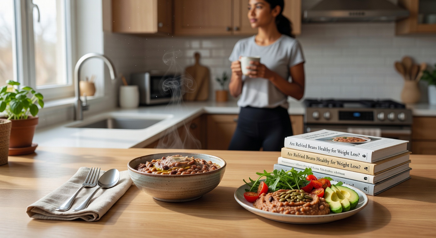 Frequently Asked Questions About Refried Beans and Weight Loss